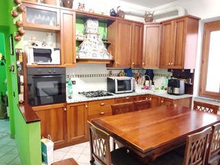 Bilocale in Vendita a Fagnano Olona, 97'000&euro;, 80 m²