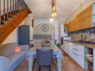 Trilocale in Vendita a Guastalla, 130'000&euro;, 78 m²