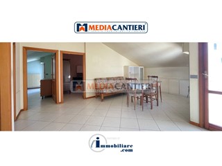 Trilocale in Vendita a San Giovanni Teatino, 88'000&euro;, 92 m²