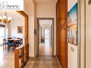 Trilocale in Vendita a Roma, 395'000&euro;, 105 m²