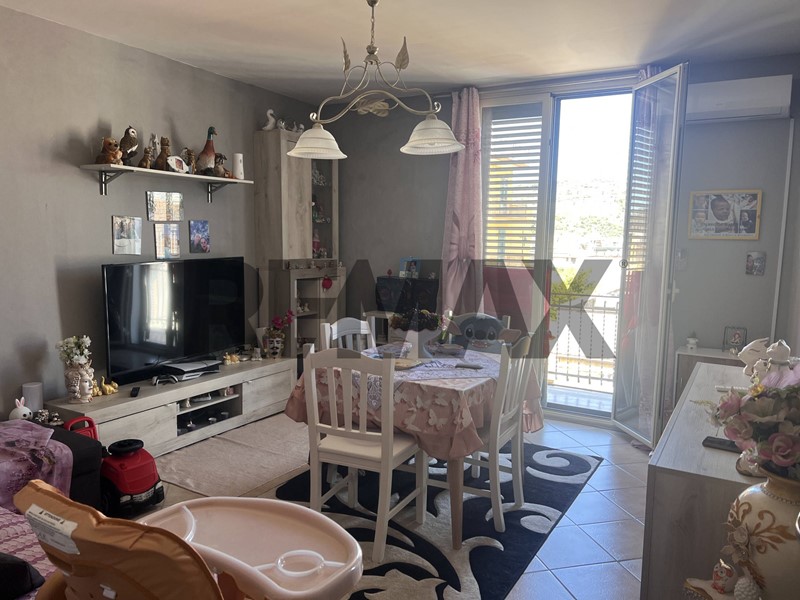 Appartamento in Vendita a Bagheria, 75'000&euro;, 87 m²