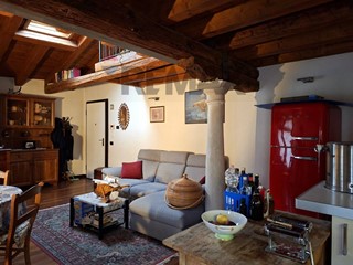 Loft in Vendita a Vittorio Veneto, 160'000&euro;, 63 m²