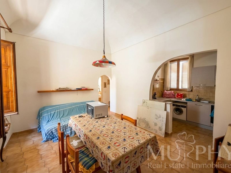 Trilocale in Vendita a La Maddalena, 99'000&euro;, 65 m²
