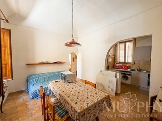 Trilocale in Vendita a La Maddalena, 99'000&euro;, 65 m²