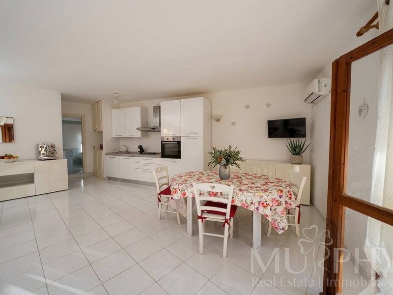 Bilocale in Vendita a La Maddalena, 180'000&euro;, 60 m²