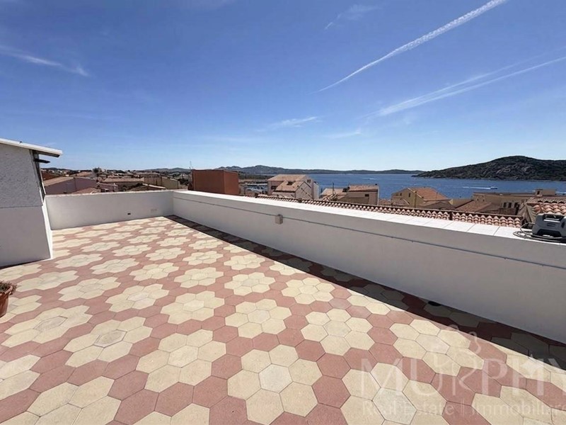 Attico in Vendita a La Maddalena, 390'000&euro;, 127 m²