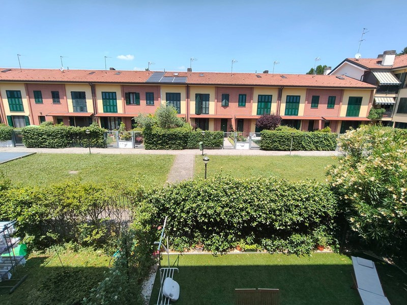 Quadrilocale in Vendita a Cinisello Balsamo, 265'000&euro;, 105 m²