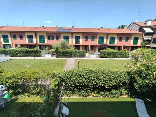 Quadrilocale in Vendita a Cinisello Balsamo, 265'000&euro;, 105 m²