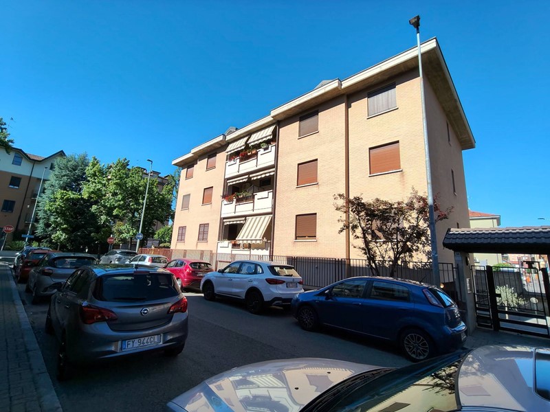 Quadrilocale in Vendita a Cinisello Balsamo, 369'000&euro;, 145 m²
