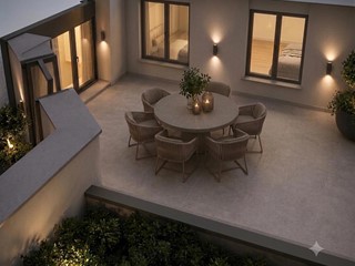 Quadrilocale in Vendita a Bari, 390'000&euro;, 120 m²