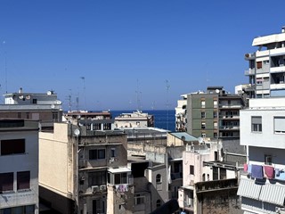 Quadrilocale in Vendita a Bari, 390'000&euro;, 120 m²