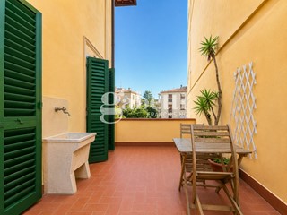 Appartamento in Vendita a Firenze, 525'000&euro;, 109 m²