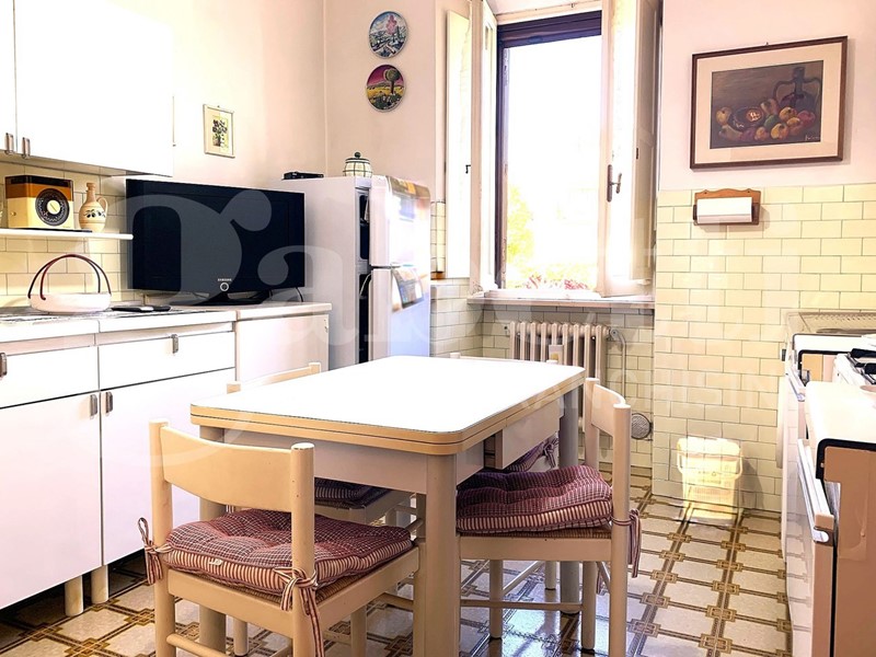Trilocale in Vendita a Avezzano, 69'000&euro;, 80 m², arredato