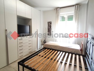 Trilocale in Vendita a Milano, 329'000&euro;, 85 m², arredato