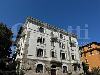 Quadrilocale in Affitto a Roma, 2'400&euro;, 120 m², arredato