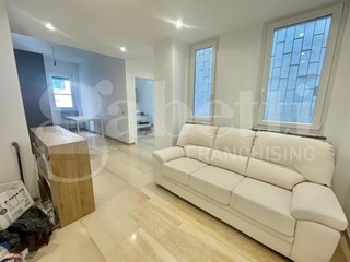 Quadrilocale in Affitto a Roma, 2'250&euro;, 100 m², arredato