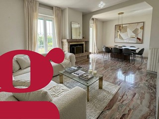 Appartamento in Vendita a Recanati, 210'000&euro;, 155 m²