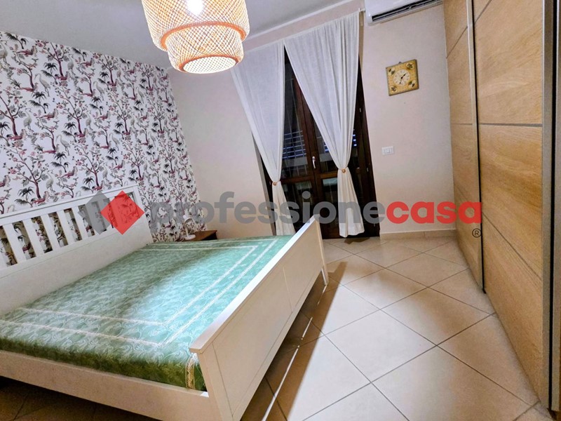Trilocale in Affitto a Valverde, 690&euro;, 77 m², arredato