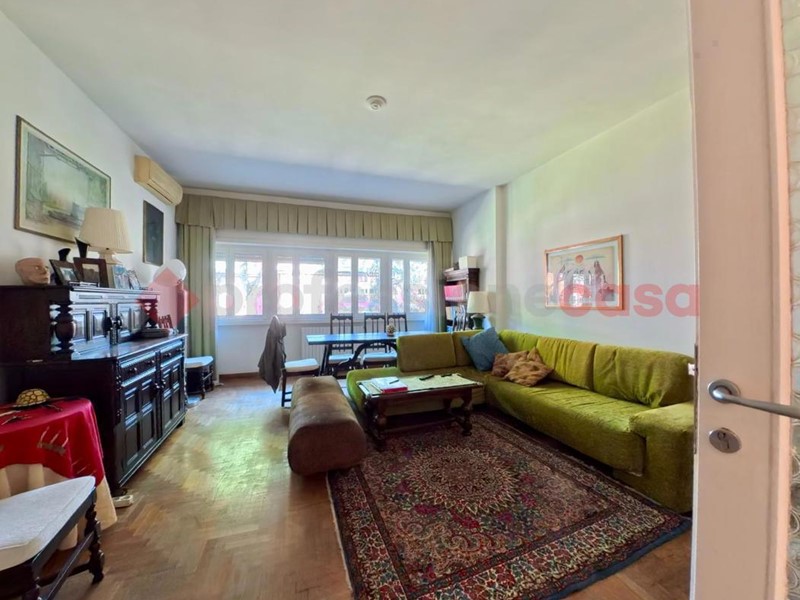 Trilocale in Vendita a Roma, 395'000&euro;, 108 m²