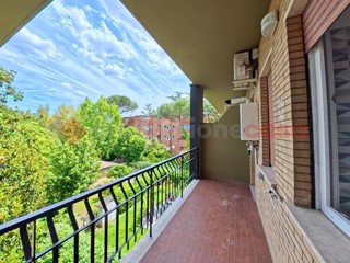 Trilocale in Vendita a Roma, 369'000&euro;, 82 m², arredato