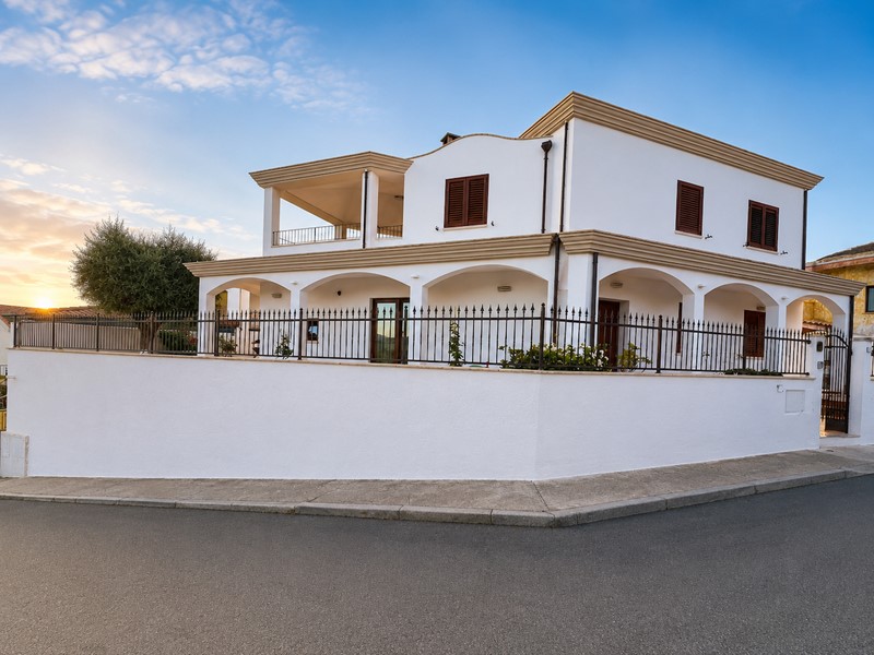 Trilocale in Affitto a Muravera, 80 m²