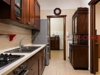Trilocale in Vendita a Portici, 249'000&euro;, 90 m²