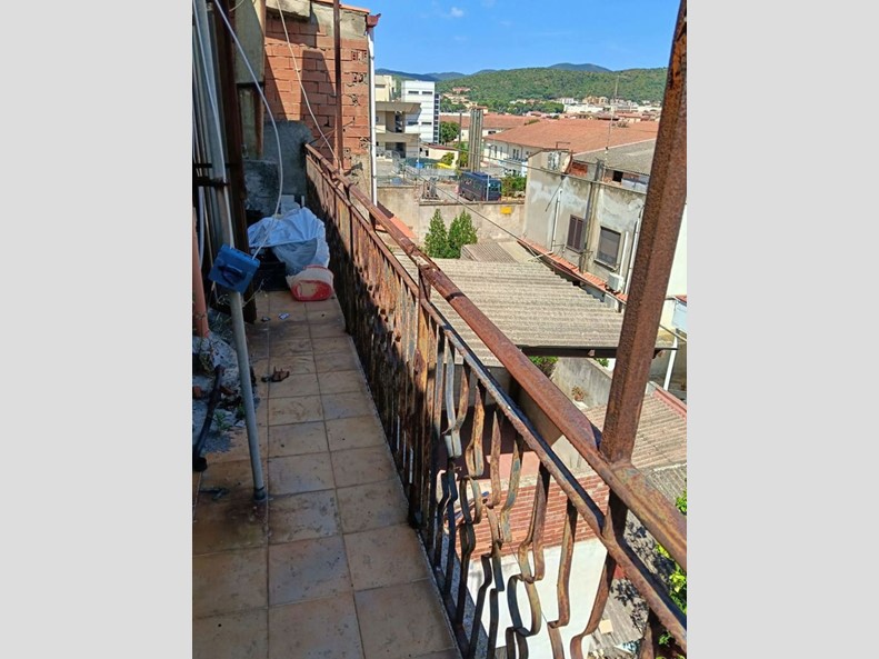 Trilocale in Vendita a Iglesias, 79'000&euro;, 90 m²