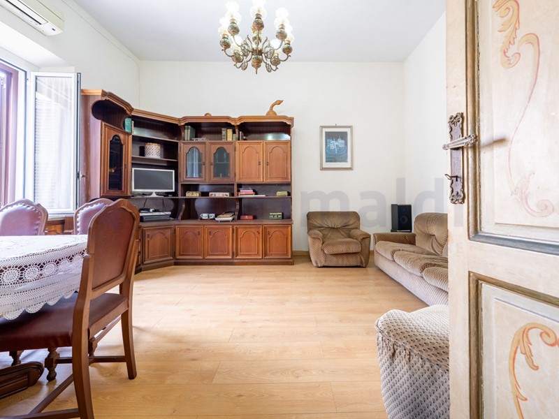 Trilocale in Vendita a Roma, 670'000&euro;, 113 m²