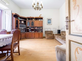 Trilocale in Vendita a Roma, 670'000&euro;, 113 m²