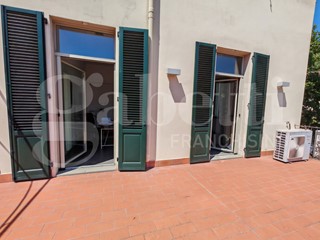 Appartamento in Vendita a Firenze, 720'000&euro;, 150 m²