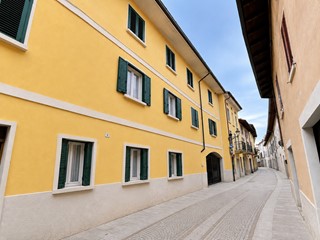 Bilocale in Vendita a Chiari, 125'000&euro;, 70 m²