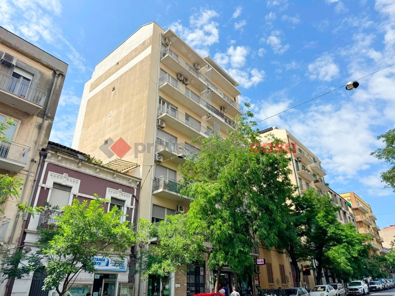 Monolocale in Affitto a Catania, 400&euro;, 20 m²