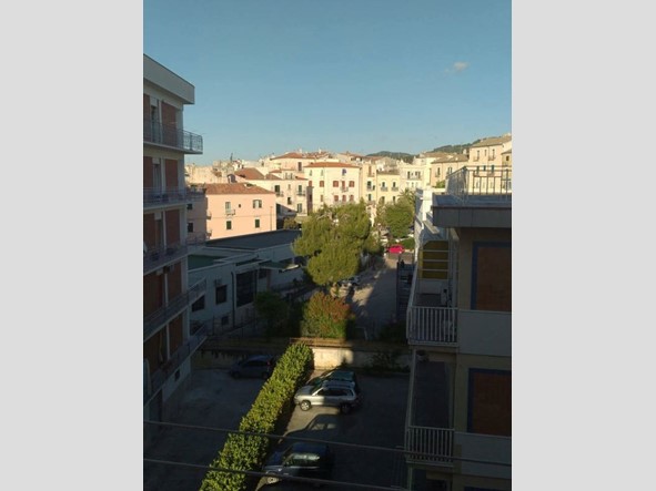 Trilocale in Vendita a Rodi Garganico, 65'000&euro;, 60 m²