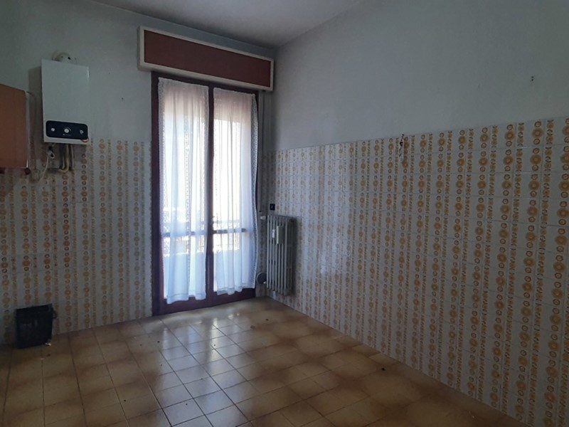 Appartamento in Vendita a Forlì, 165'000&euro;, 125 m²