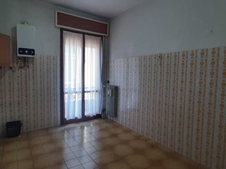 Appartamento in Vendita a Forlì, 165'000&euro;, 125 m²