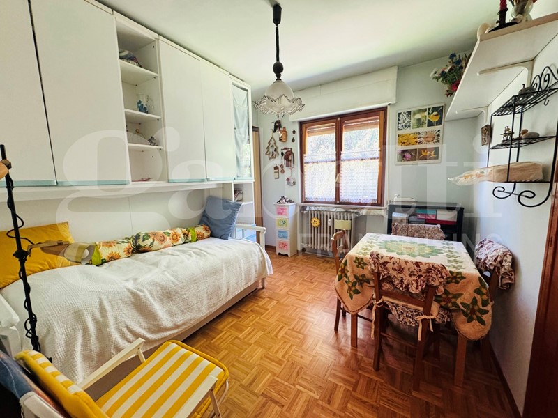 Monolocale in Vendita a Bardonecchia, 84'000&euro;, 25 m²