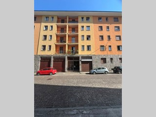 Bilocale in Affitto a Biella, 600&euro;, 70 m², arredato