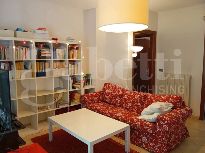 Quadrilocale in Vendita a Monte San Pietro, 228'000&euro;, 71 m², con Box