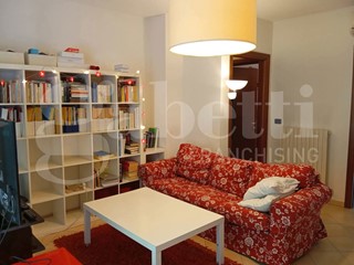 Quadrilocale in Vendita a Monte San Pietro, 228'000&euro;, 71 m², con Box
