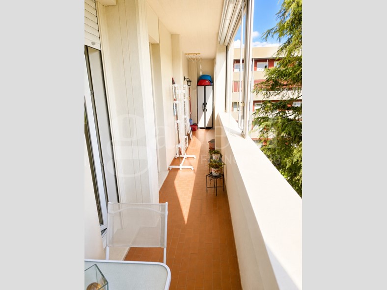 Appartamento in Vendita a Bologna, 365'000&euro;, 114 m², con Box