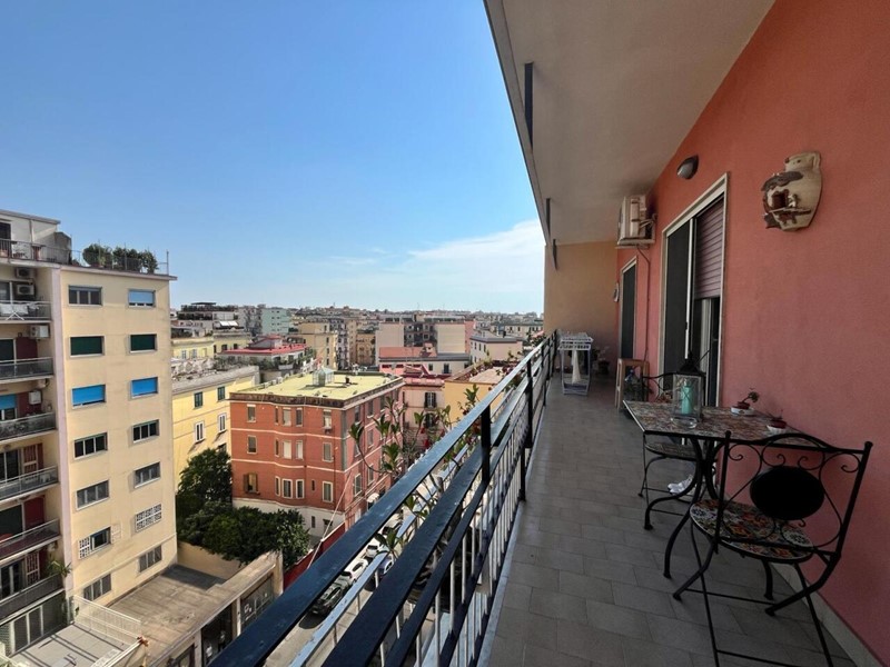 Quadrilocale in Vendita a Napoli, 730'000&euro;, 120 m²