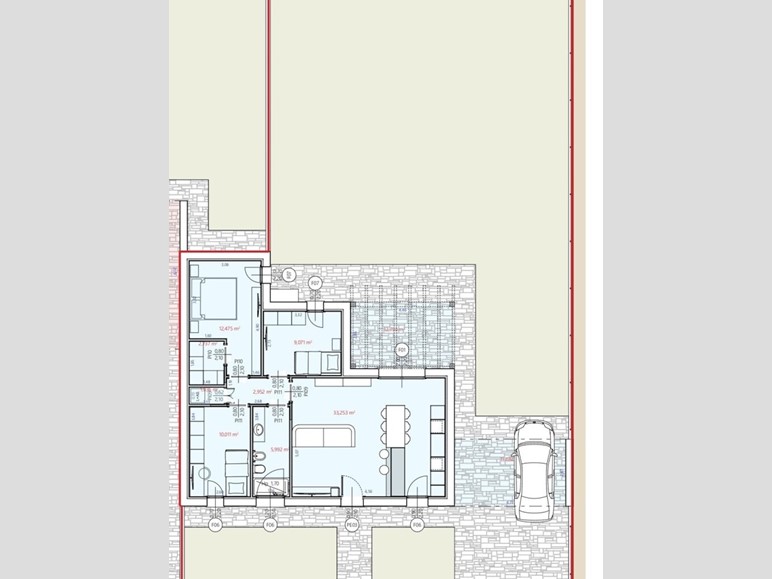 Quadrilocale in Vendita a Montirone, 319'000&euro;, 144 m²