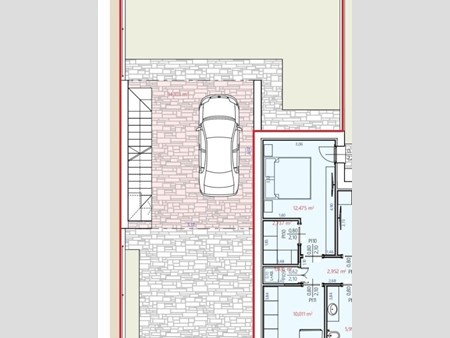 Quadrilocale in Vendita a Montirone, 309'000&euro;, 142 m²