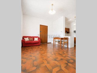 Trilocale in Affitto a Vicenza, 450&euro;, 49 m², arredato