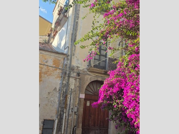 Trilocale in Vendita a Eboli, 119'000&euro;, 140 m²