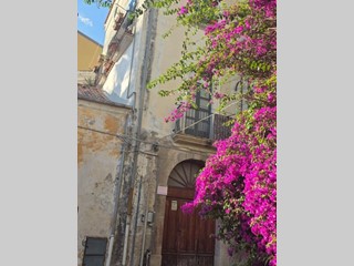 Trilocale in Vendita a Eboli, 119'000&euro;, 140 m²