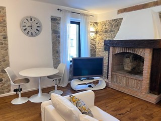 Bilocale in Affitto a Fornovo di Taro, 750&euro;, 54 m²