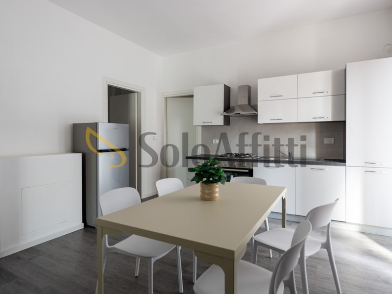Appartamento in Affitto a Torino, zona Lingotto, 2'600&euro;, 115 m², arredato
