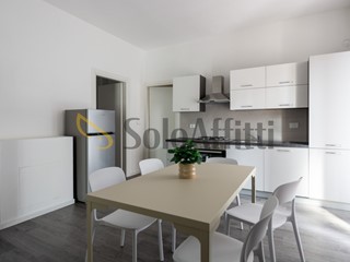 Appartamento in Affitto a Torino, zona Lingotto, 2'600&euro;, 115 m², arredato