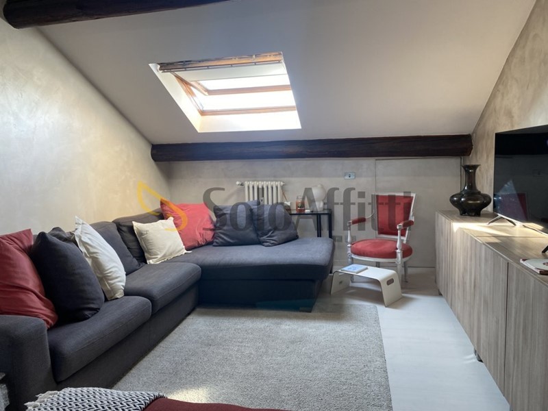 Bilocale in Affitto a Milano, zona Fiera - Monterosa, 1'250&euro;, 70 m², arredato